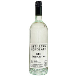 Gin Democratico Dry