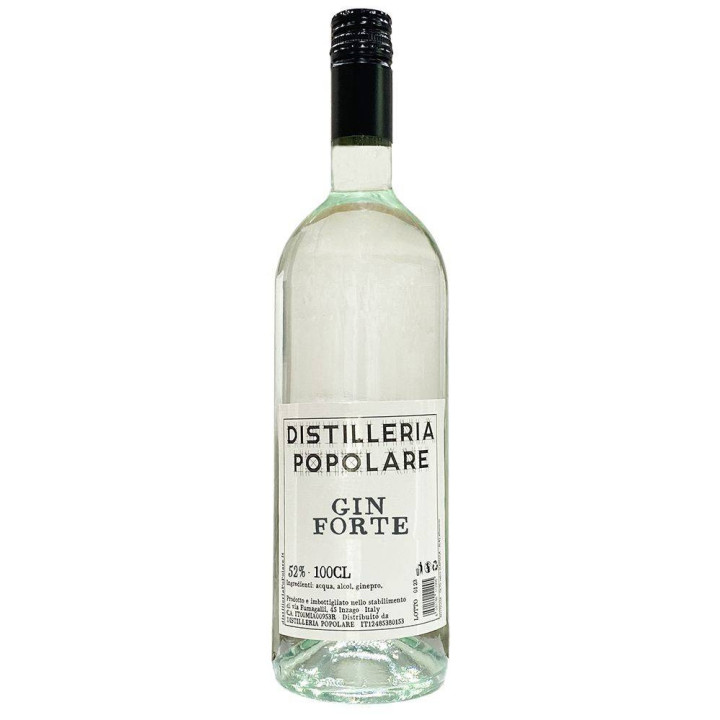 Gin Forte