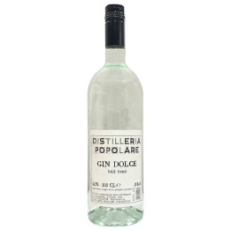 Gin Dolce