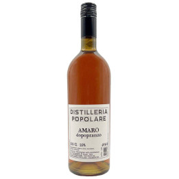 Amaro DopoPranzo