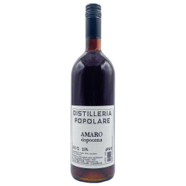Amaro DopoCena