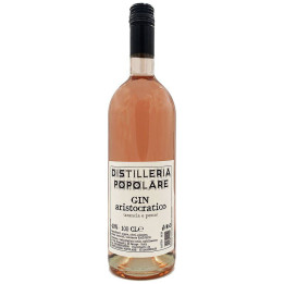 Gin Aristocratico Arancio