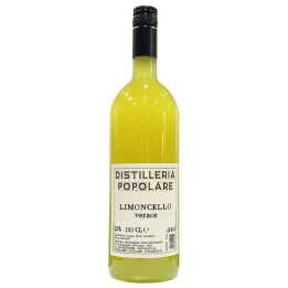 Limoncello Verace 32% 1L