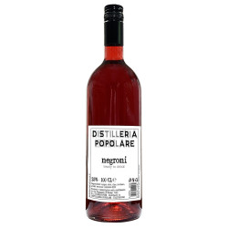 Negroni RTD
