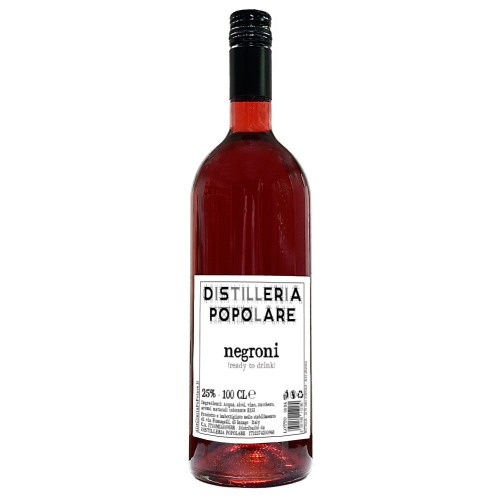 Negroni RTD Negroni RTD
