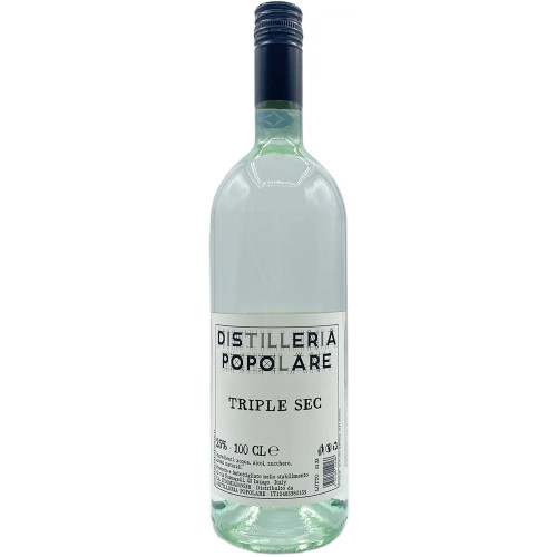 Triple Sec Triple Sec