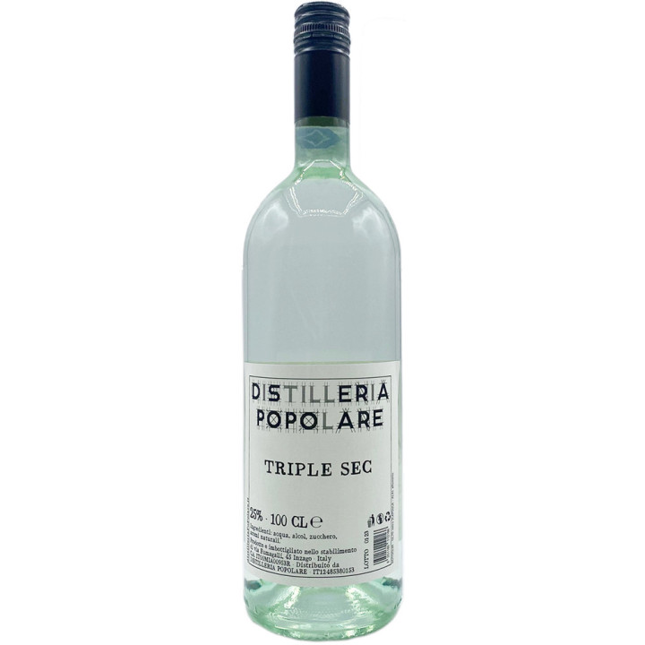 Triple Sec