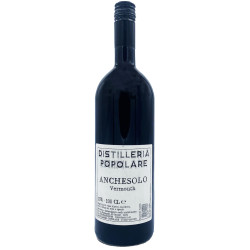 Anchesolo Vermouth