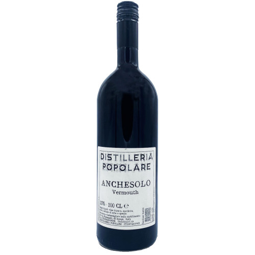 Anchesolo Vermouth Anchesolo Vermouth
