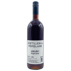 Amaro DopoCena