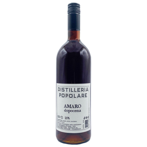 Amaro DopoCena Amaro DopoCena