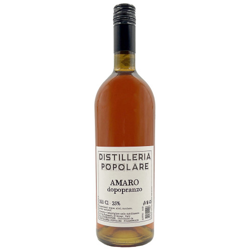 Amaro DopoPranzo Amaro DopoPranzo