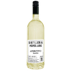Aperitivo Insolito