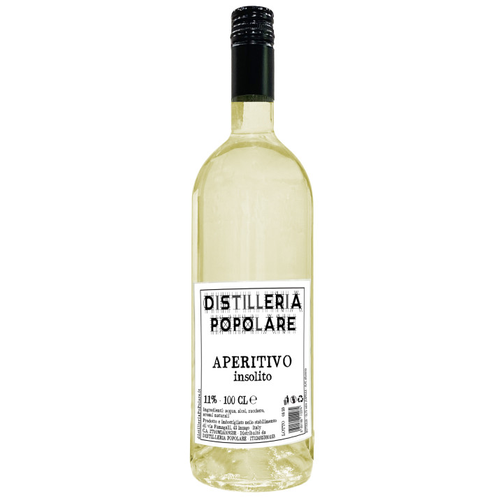 Aperitivo Insolito