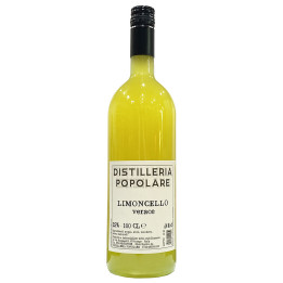Limoncello Verace