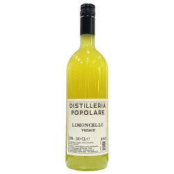 Limoncello Verace