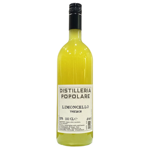 Limoncello Verace Limoncello Verace
