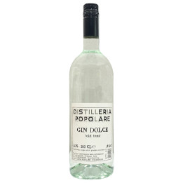 Gin Dolce