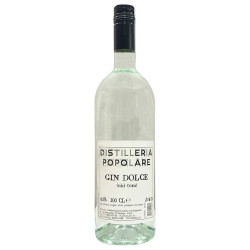 Gin Dolce