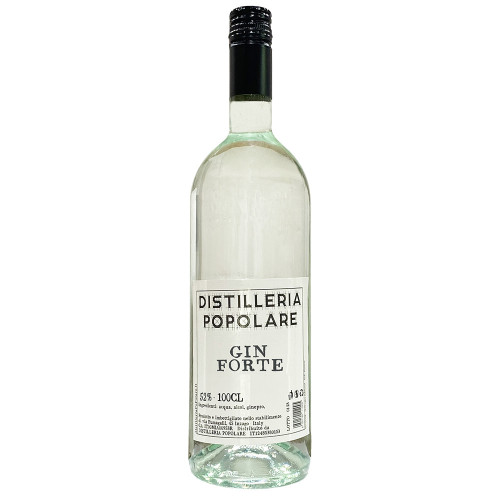 Gin Forte Gin Forte