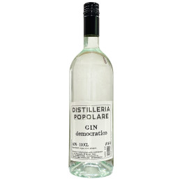 Gin Democratico Dry