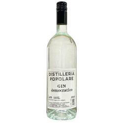 Gin Democratico Dry