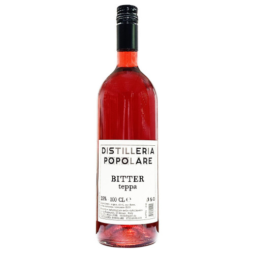 Bitter Teppa Rosso Bitter Teppa Rosso